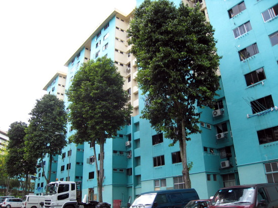 Blk 32 Telok Blangah Rise (Bukit Merah), HDB 3 Rooms #256812